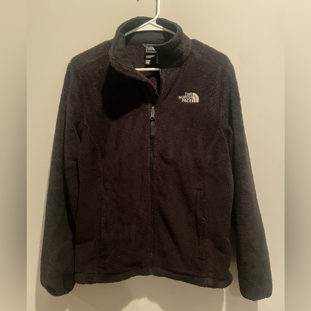 Northface Sherpa